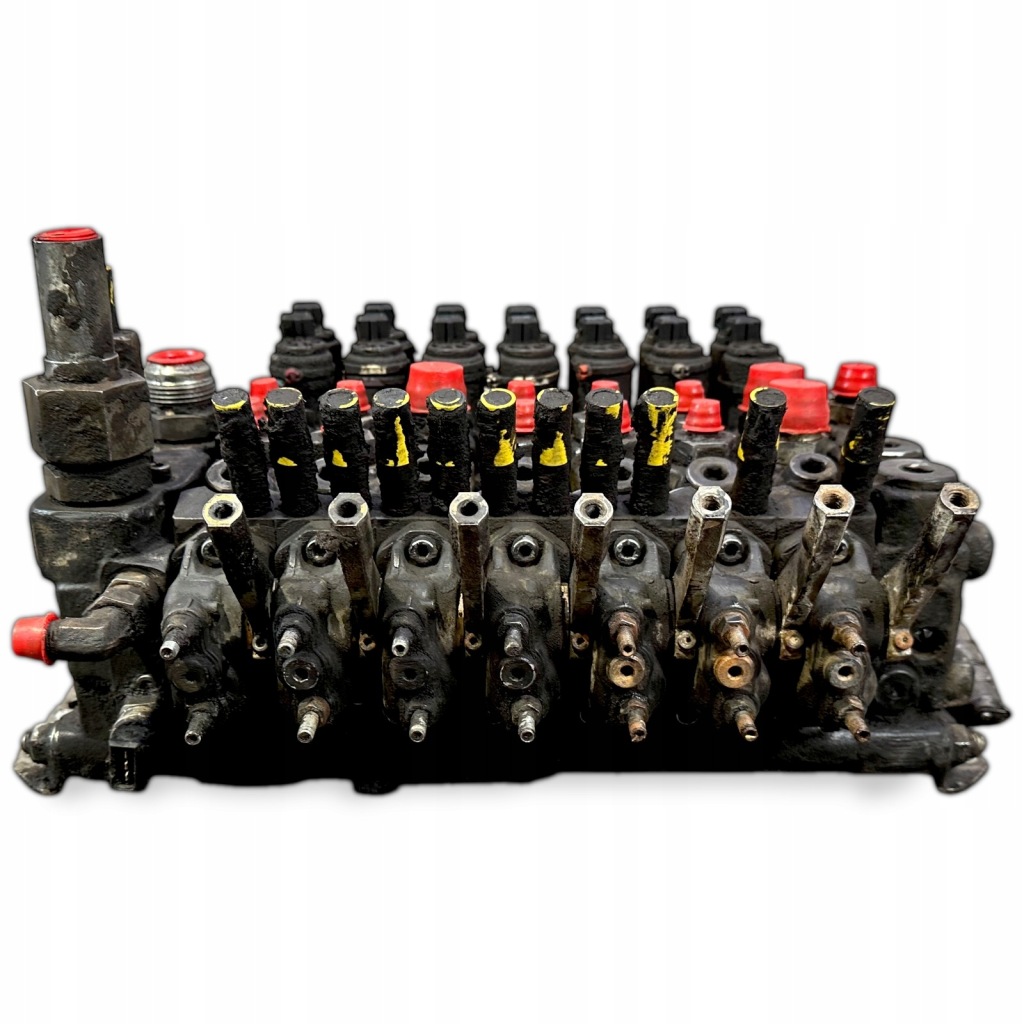 Купить L90ls-07-00534-3 scania распределитель гидравлический