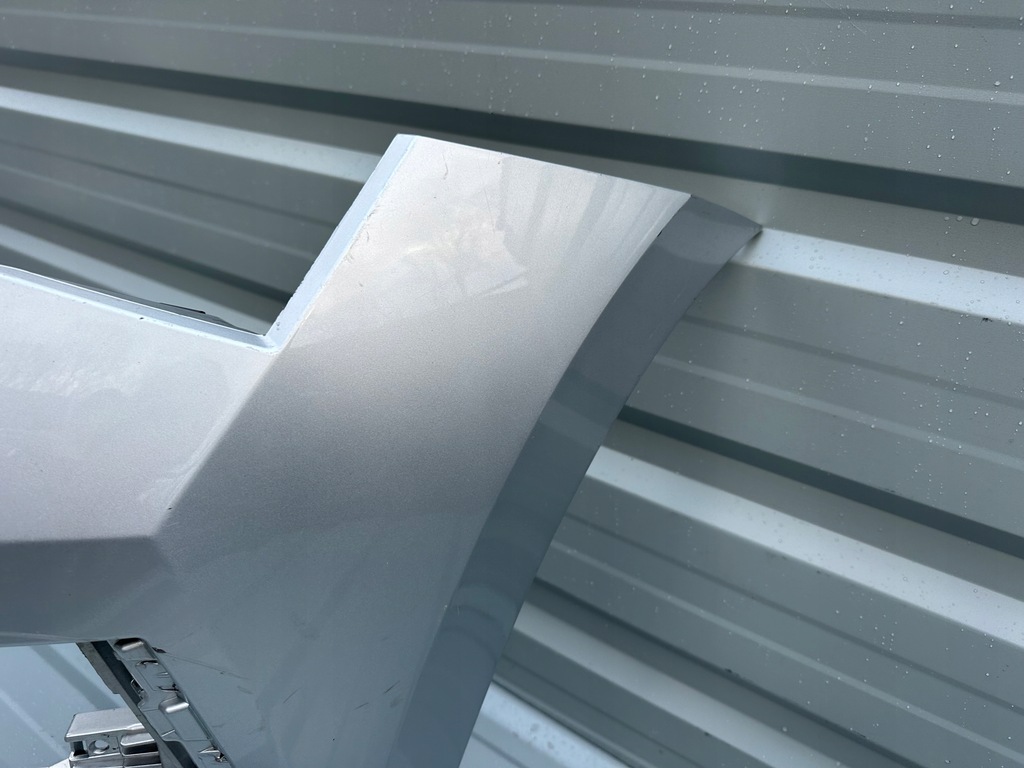 фото №10, Skoda scala 657 19r- бампер перед передній pdc