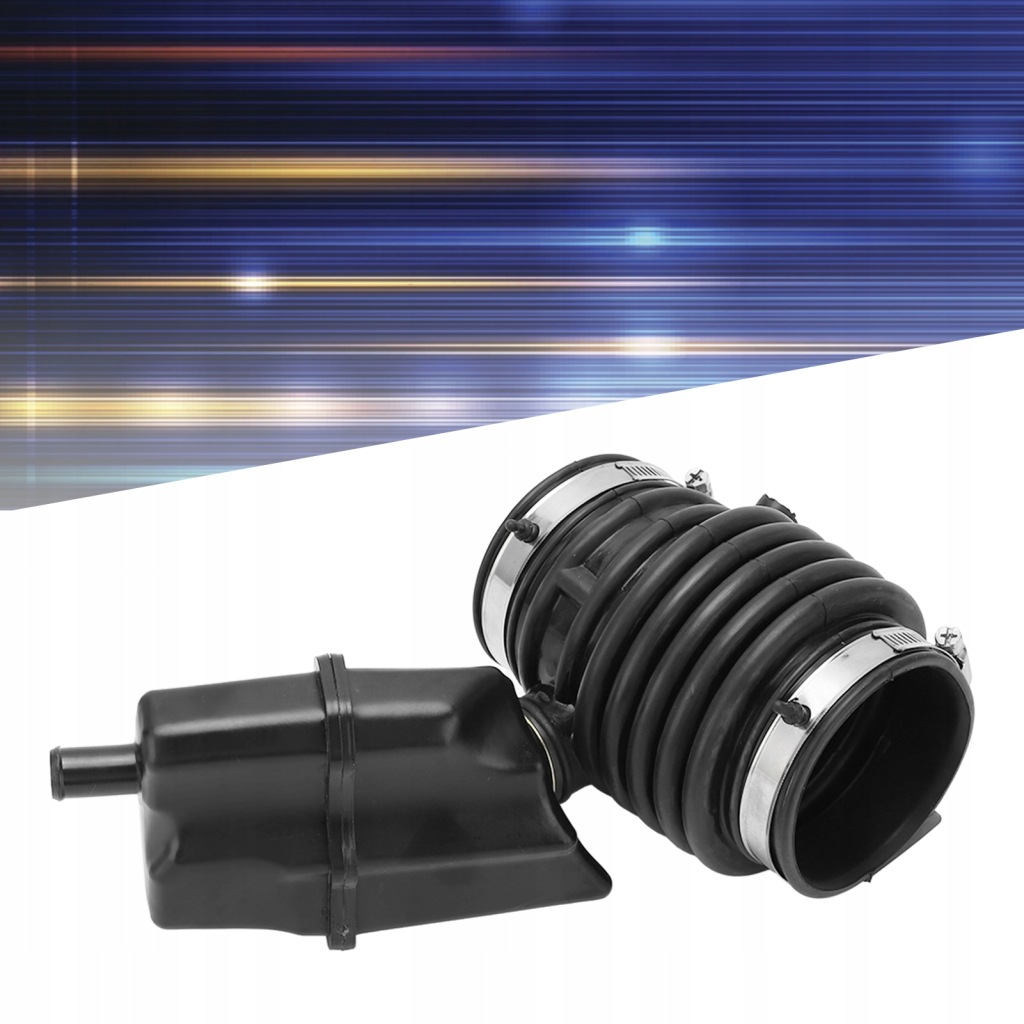 Патрубок впускний фільтра повітря двигуна 165761aa1a гумовий елемент epdm замінник dla Оригінал