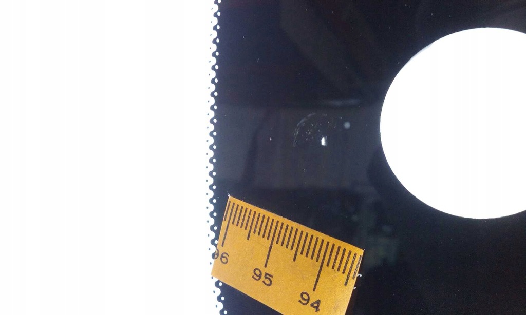 фото №6, Стекло лобовое mercedes a-klasa w1777 18- датчик камера