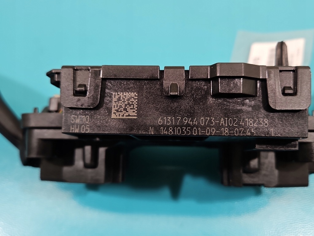 Перемикач комбінований bmw x3 g01 7944073 Київ