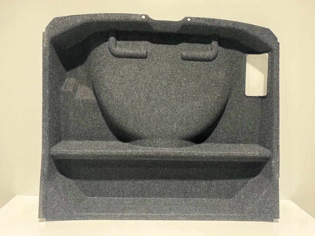 фото №1, Volvo xc60 обшивка багажника 30721221