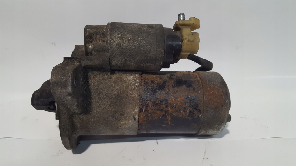 Mazda 2,2 citd стартер m001t30771 Оригінал