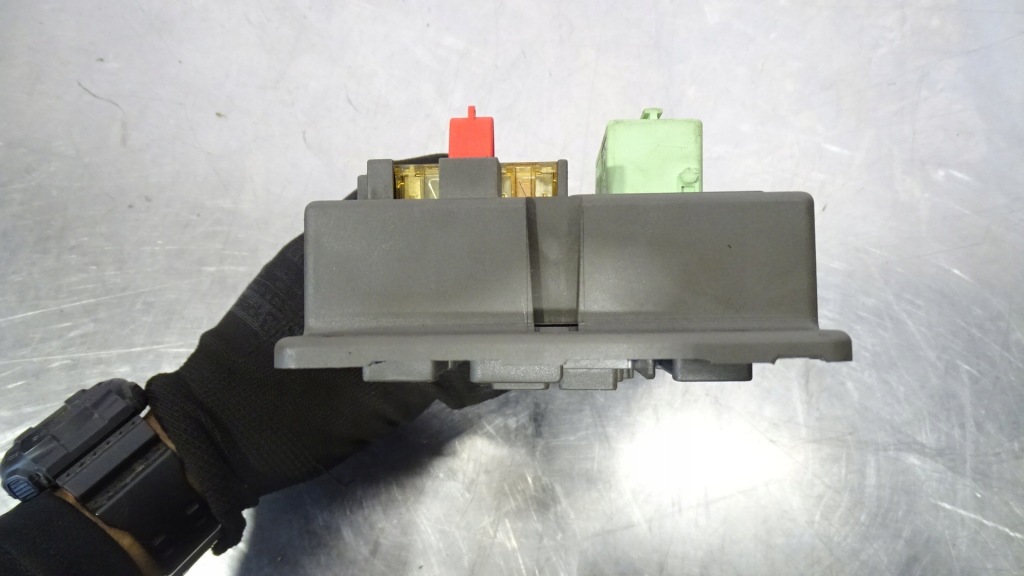 фото №4, Модуль bsi mini cooper r50 1.6