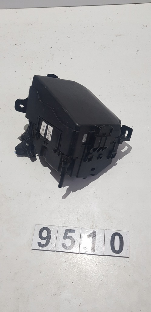 фото №7, Коробка предохранителей kia ceed ii 91951-3x130