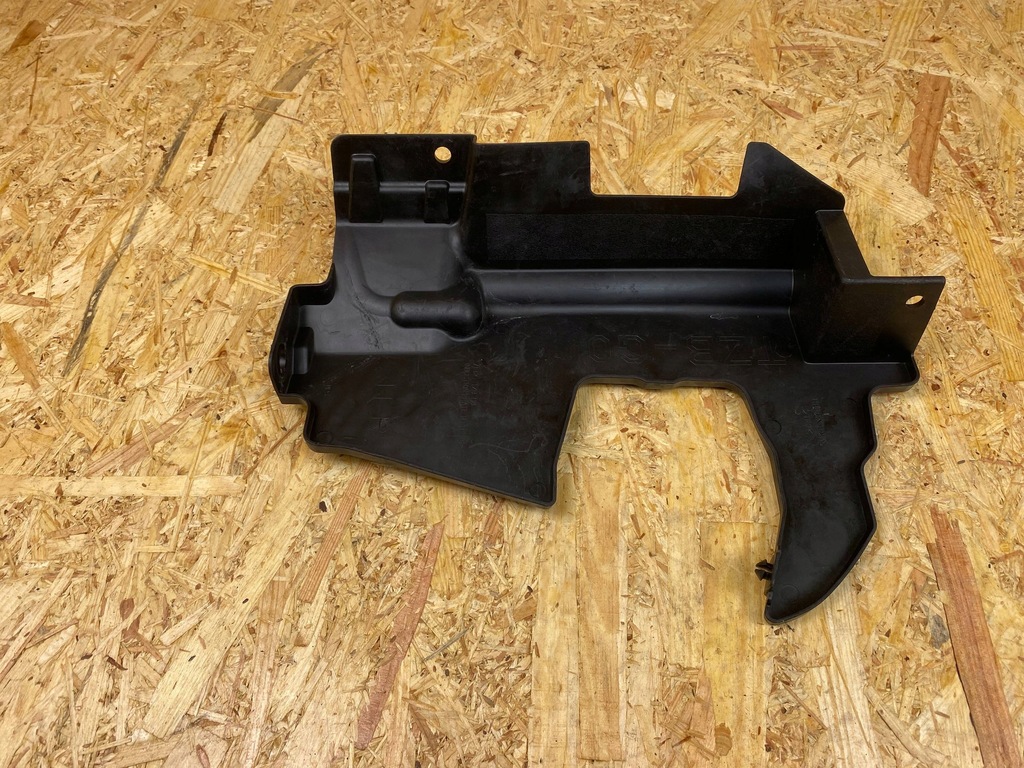 фото №7, Воздуховод впуск воздуха перед правая honda jazz v 71325-tzb-g0 2020-