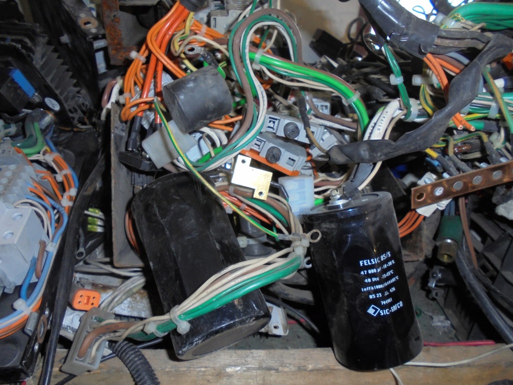 Агрегат радиаторный carrier xarios блоки управления в Украине