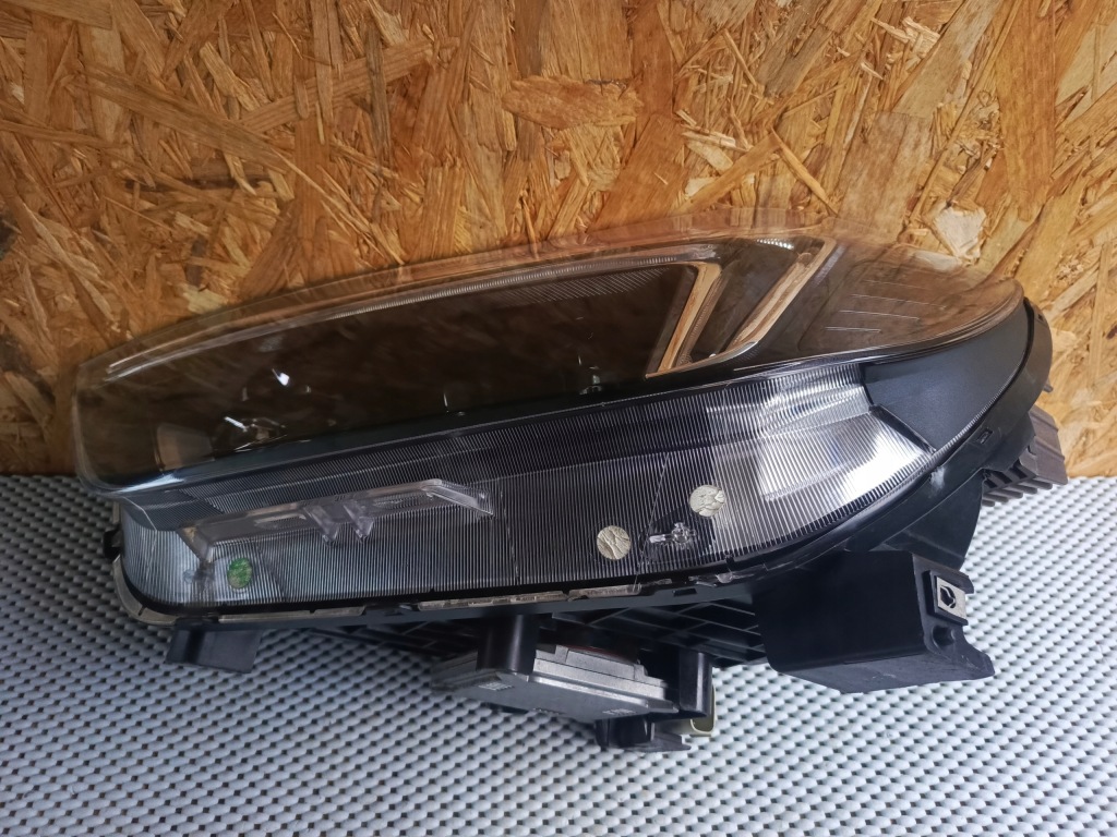 Фара перед левая opel mokka x full led 42566566 комплект . Оригинал