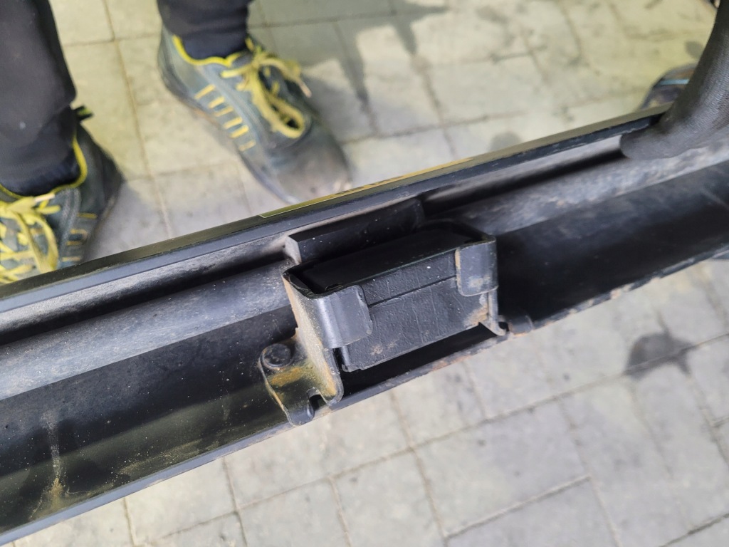 фото №8, Honda jazz ii 05-07 lift балка задняя подвеска