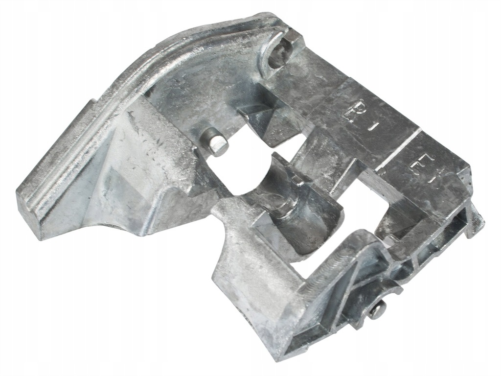 фото №1, Ручка дверь правая кронштейн do vw passat b6 b7 cc