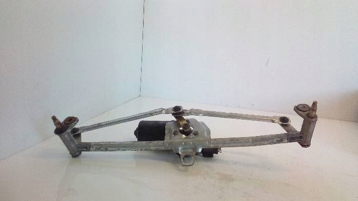 фото №5, Механизм моторчик дворник seat toledo ii 03r