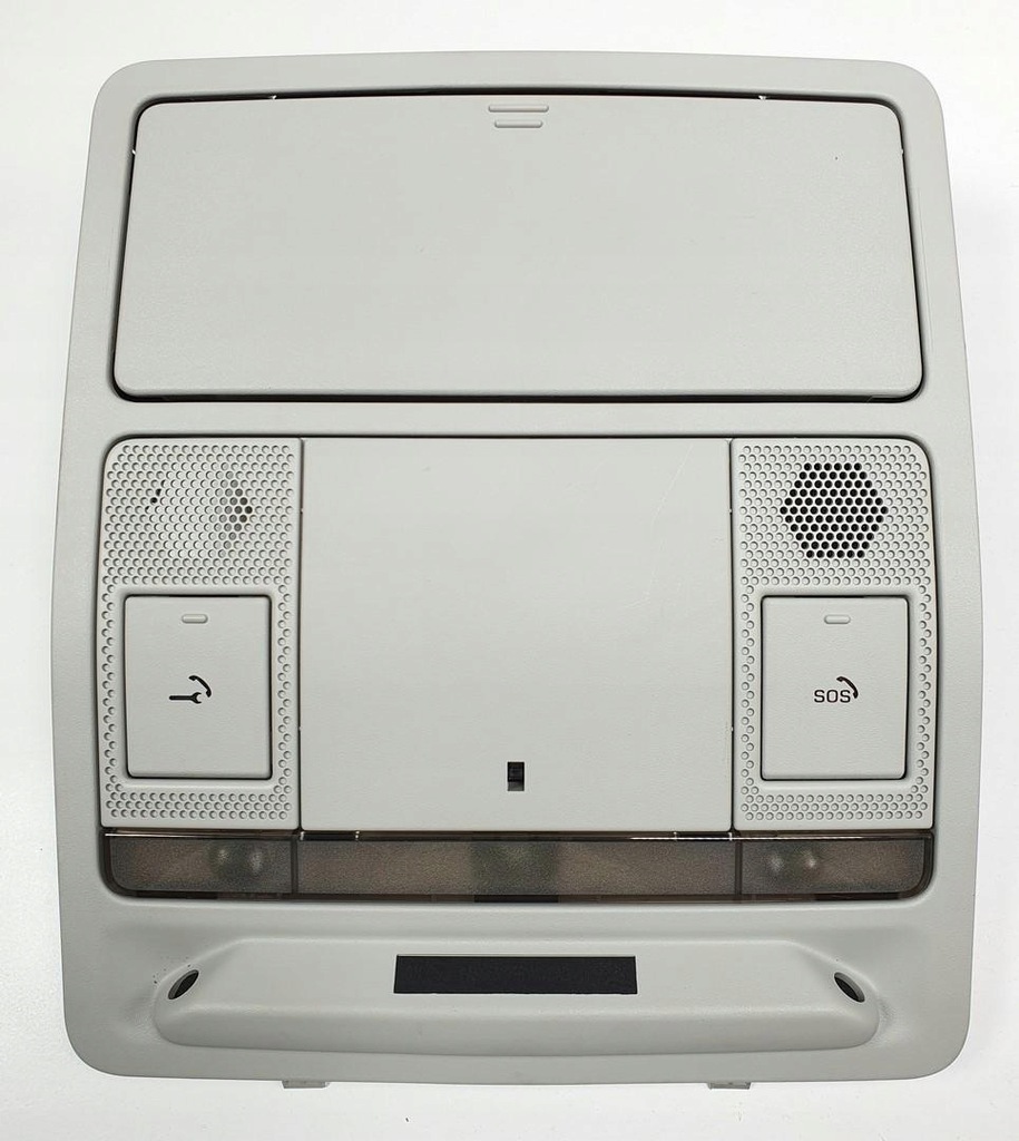 фото №1, Лампа салона бардачок discovery sport l550