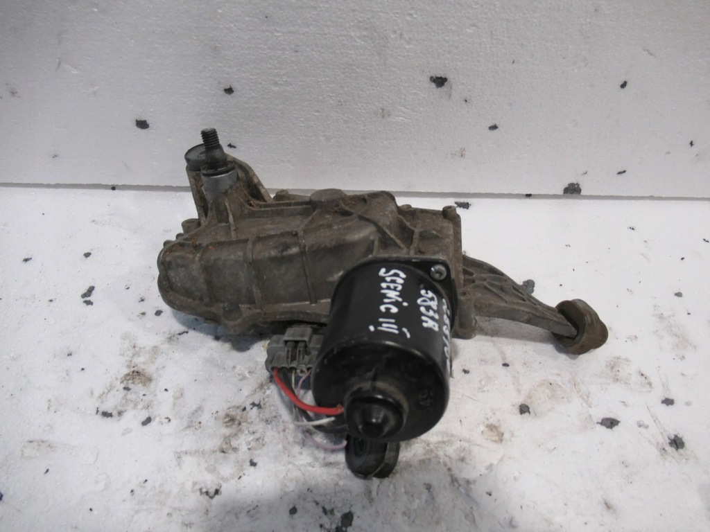 фото №5, Механизм дворник 288100583r scenic iii