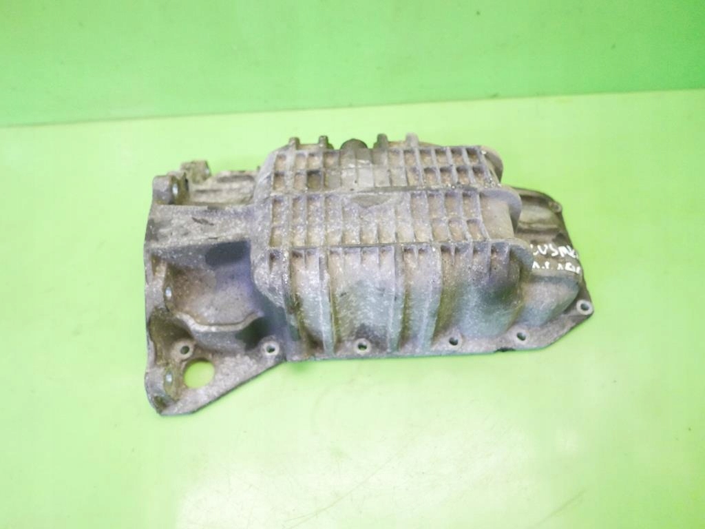 Купить Поддон поддон масляная ford focus mk1 fl 1.6 16v 01-07