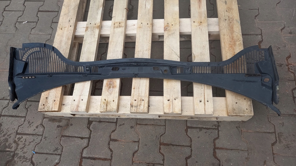 фото №6, Жабо skoda octavia ii 05r 1.9tdi kombi 1z1819415