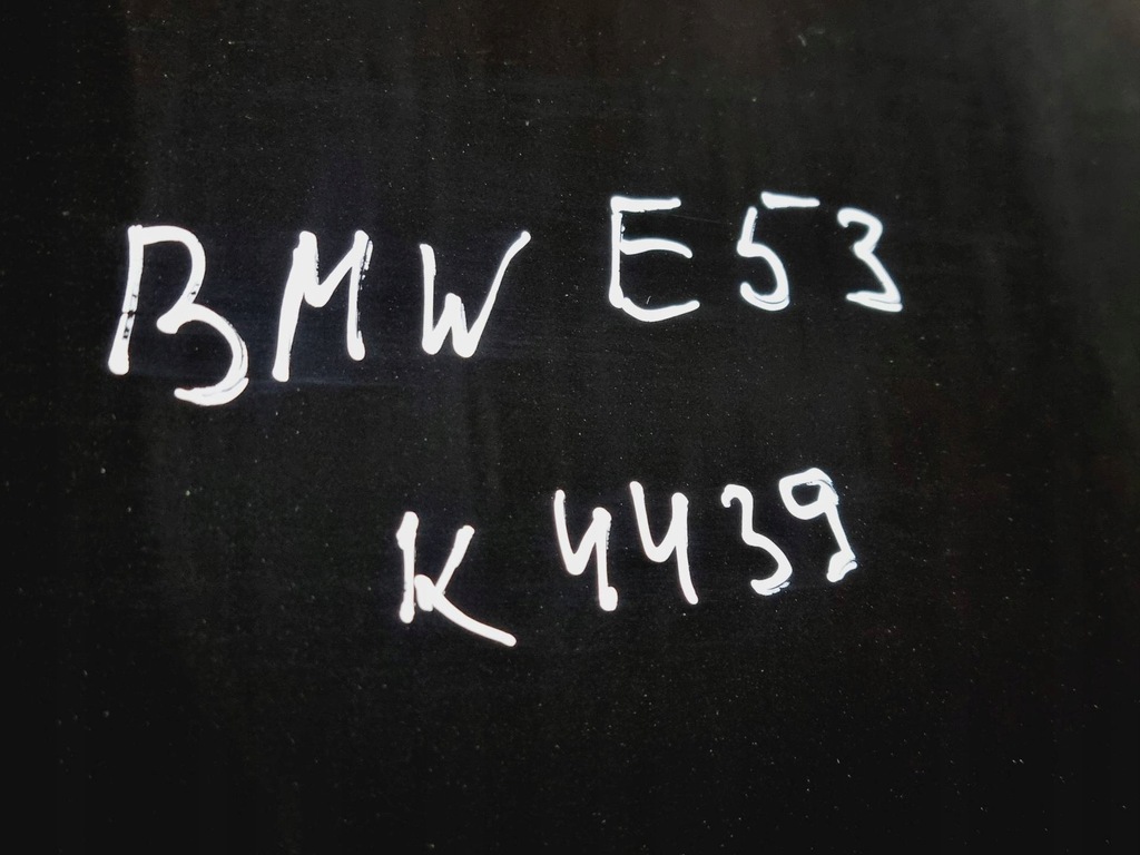 фото №15, Крила перед права сторона bmw x5 e53 2002 41357000386