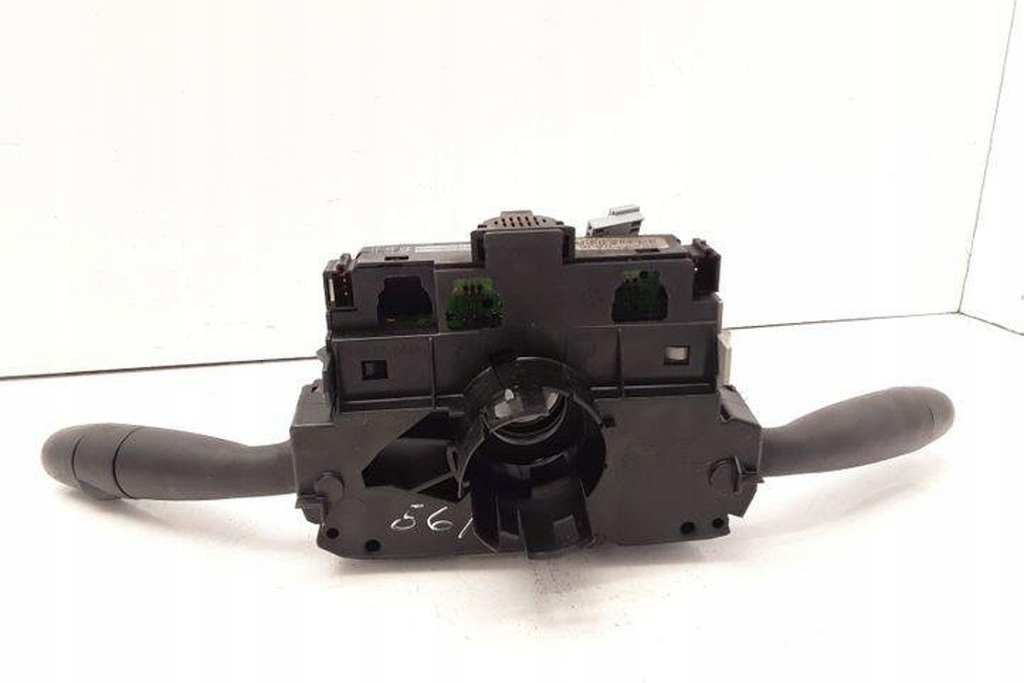 фото №8, Переключатели citroën jumpy фургон bs_, bt_, by_, bz_ 96640426xt 1.6l дизель