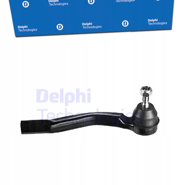 фото №1, Delphi ta2914 наконечник тяга кермовий поперечний