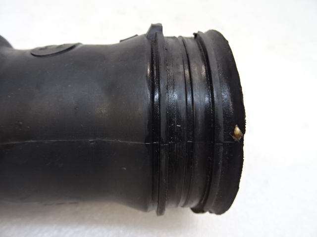 фото №4, Renault clio iv captur 1.5 dci труба повітрозабірник повітря 165757148r