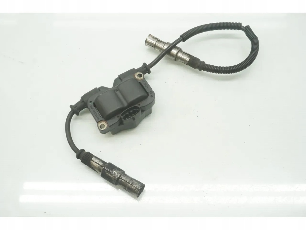 фото №9, Smart city-coupe котушка запалювання wysokiego напруги 0.6 бензин a0001577703