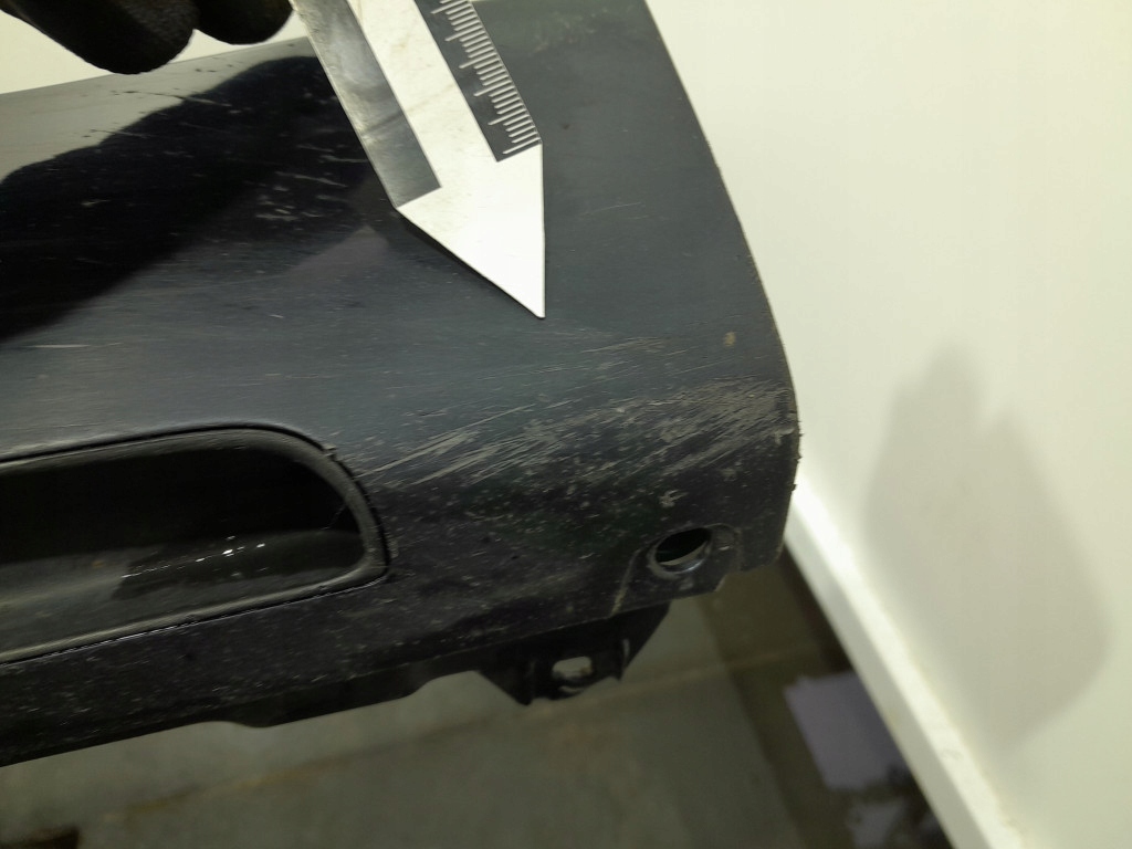 фото №6, Bmw 7 g11 молдинг порог правая m-pakiet 416 8065172