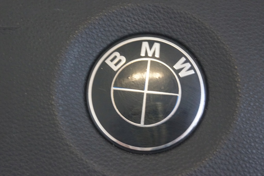 фото №6, Подушка подушка безопасности водителя bmw e90 e87 m-pakiet