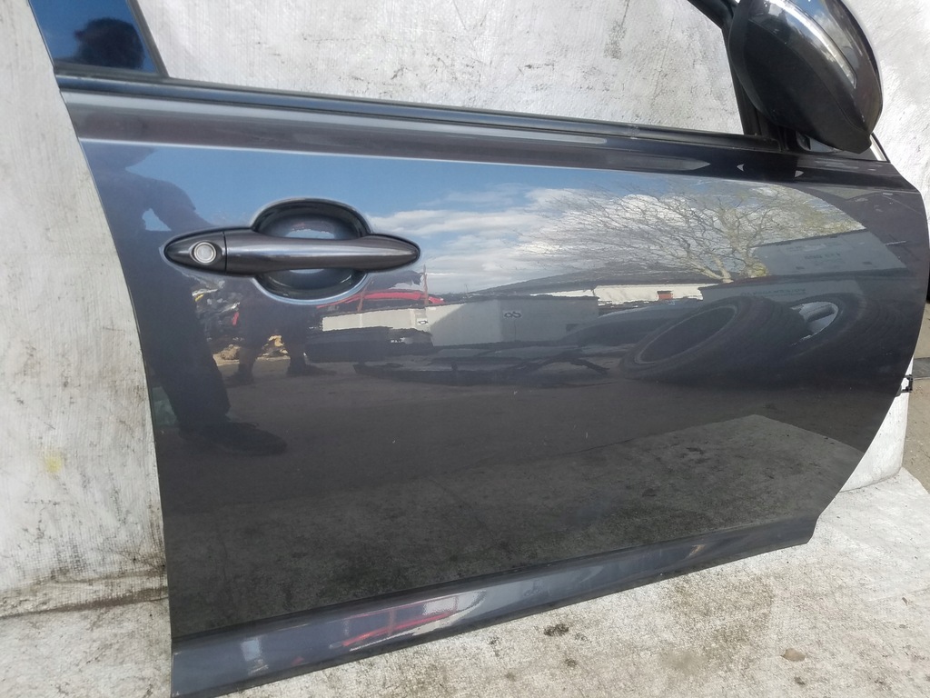 фото №13, Двері перед kia optima iii kod abt