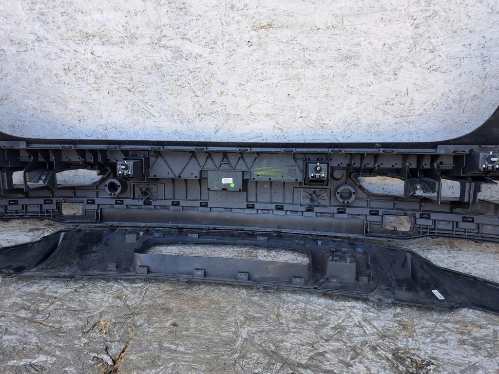 фото №6, Audi q5 sq5 s-line 80a807521d бампер задняя