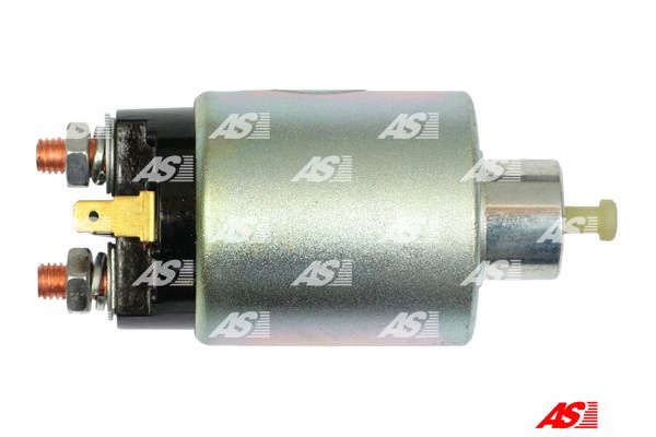 фото №1, Вимикач електромагнітний, стартер as-pl ss5060