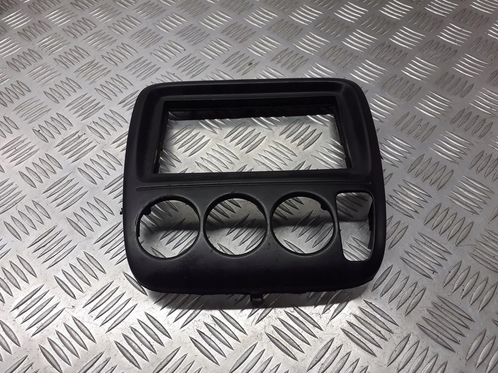 фото №1, Рамка консоль панель радио honda cr-v