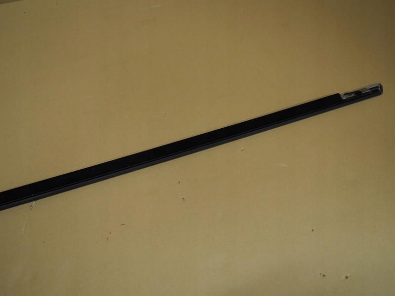 фото №6, Молдинг уплотнитель parapet правый перед bmw x5 e70
