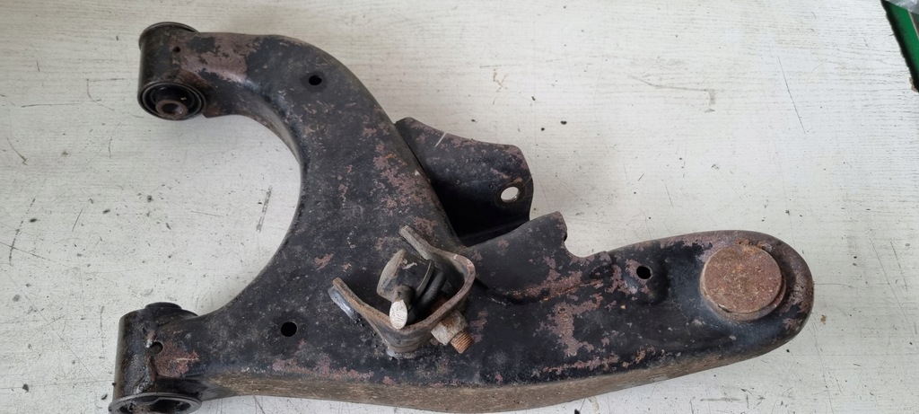 фото №4, Рычаги задняя do navara d40 pathfinder r51