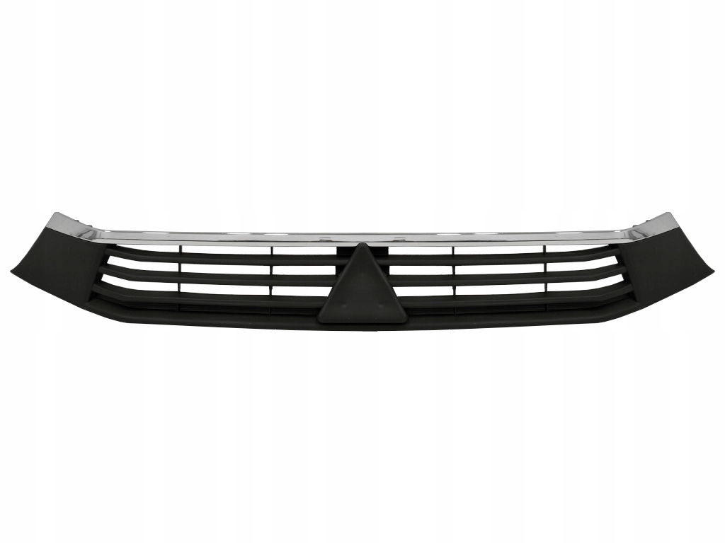 фото №1, Mitsubishi asx 2015-2019 решітка радіатора решітка радіатора 6402a430