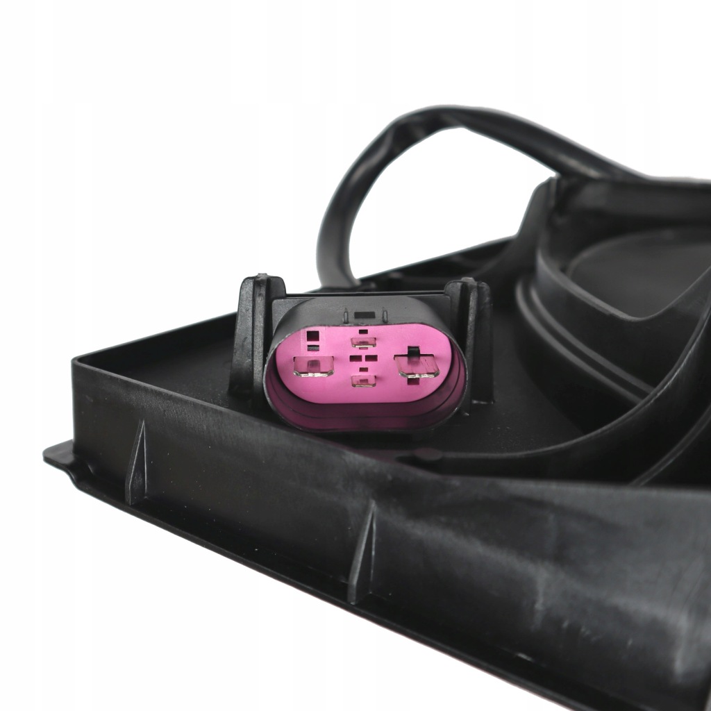 фото №5, Вентилятор vw t-roc 2017 -