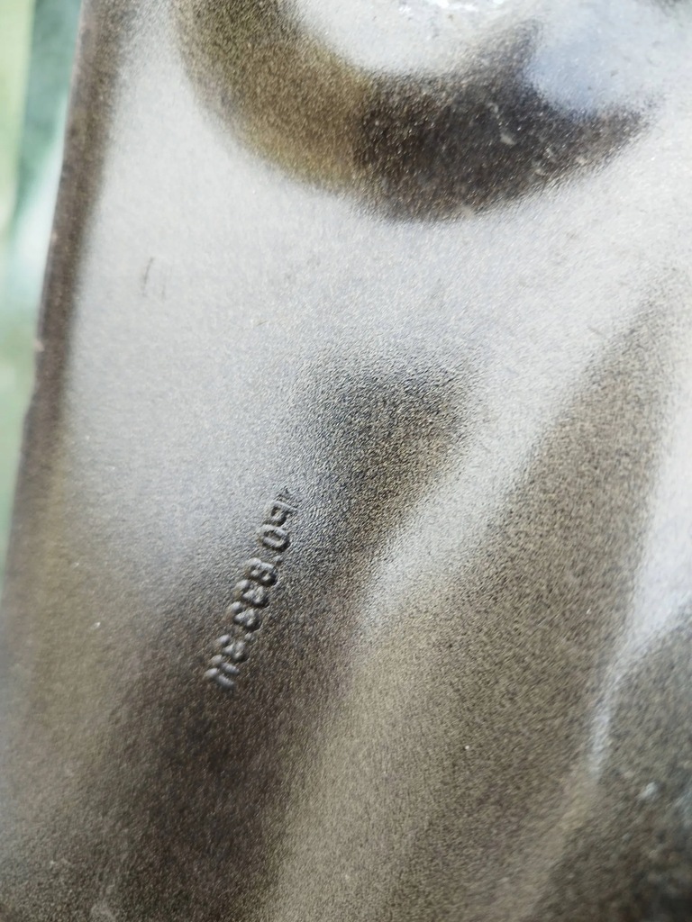 фото №9, Seat leon lc9z дверь левый задняя