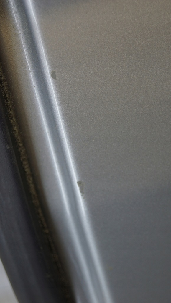 фото №12, Дверь правый задняя fiat doblo ii