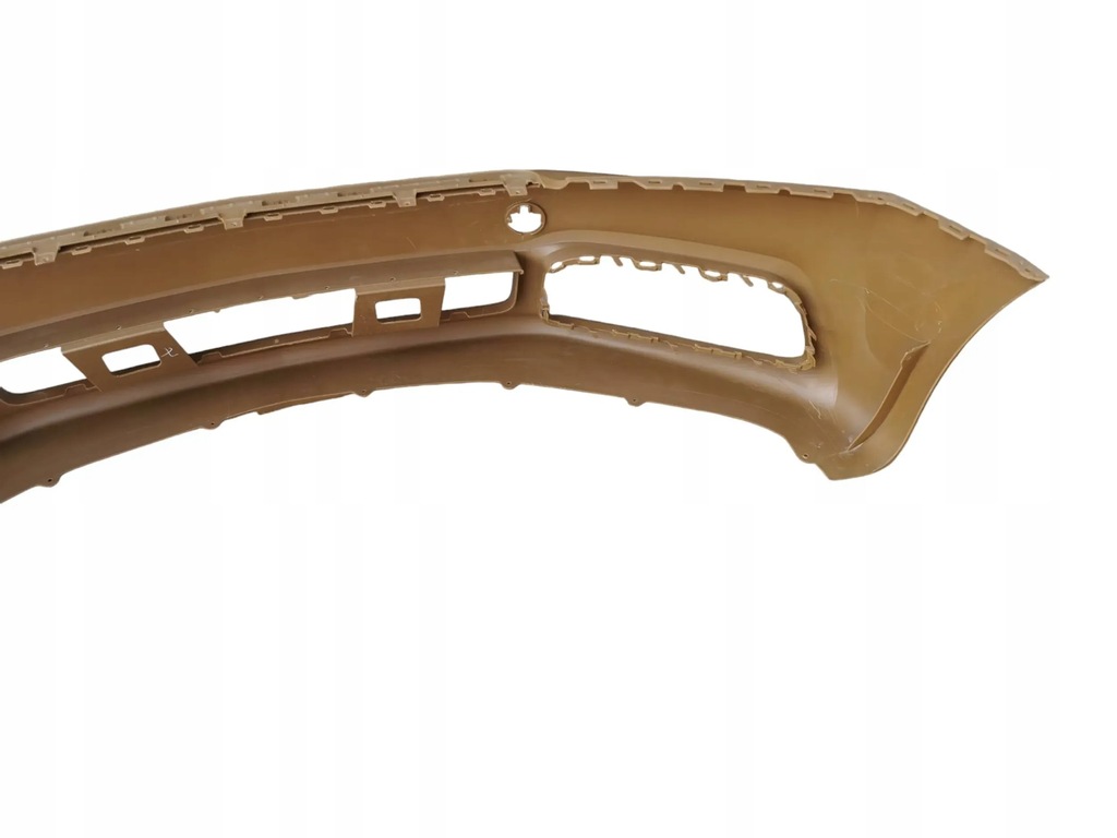 фото №8, Бампер передний bentley muslanne 111.