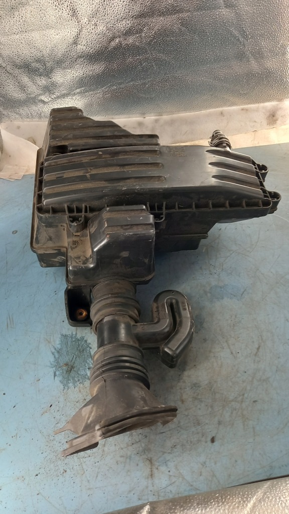 фото №2, Корпус фильтра воздуха honda accord