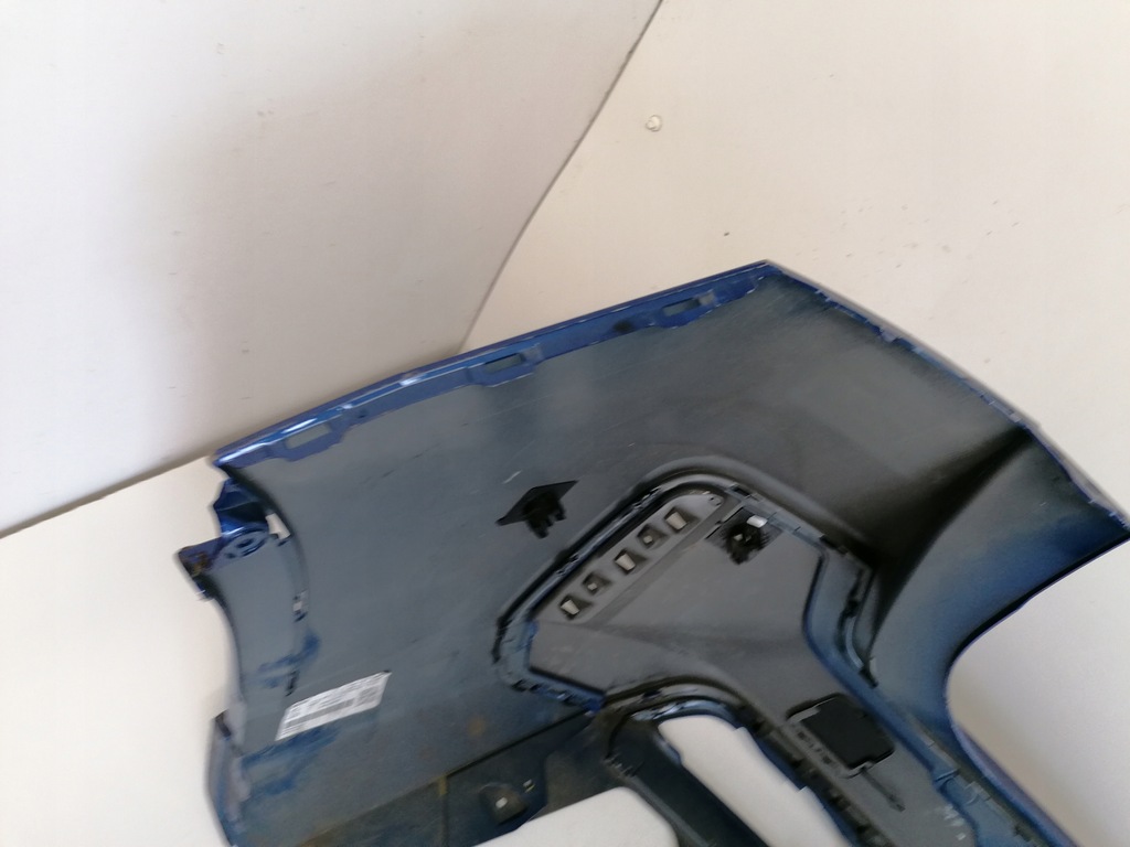 фото №16, Бампер задня bmw x1 u11 m набір 22-