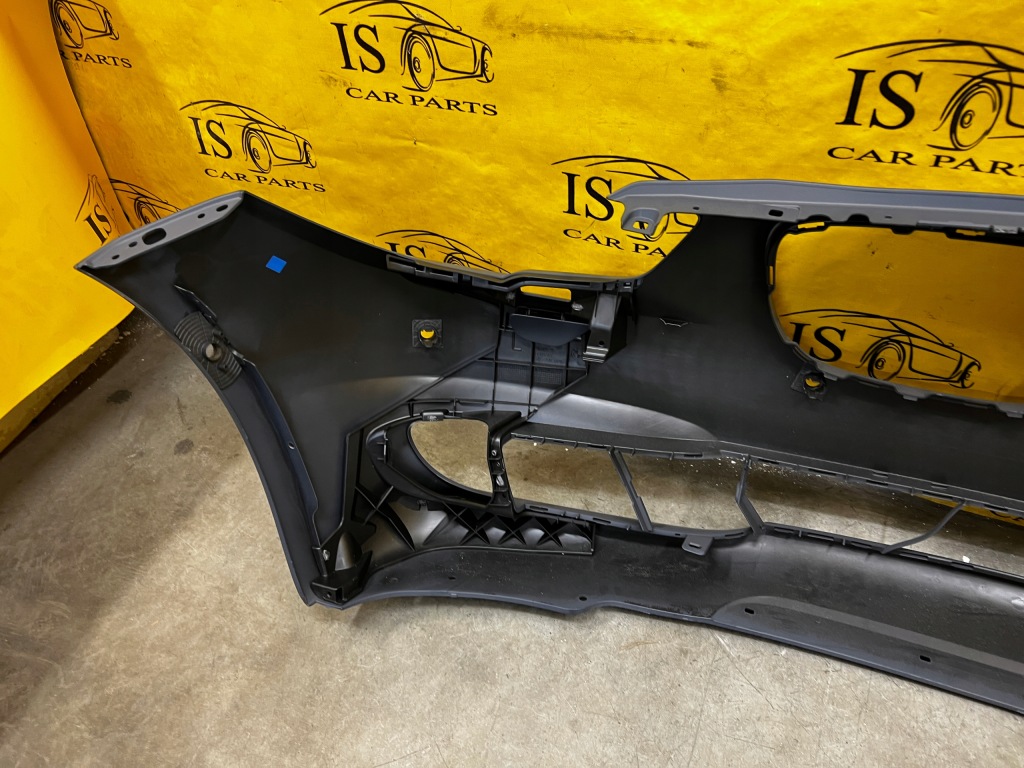 фото №13, Бампер перед передний 6xpdc bmw 5 gt f07 набор aero. performance новый oem