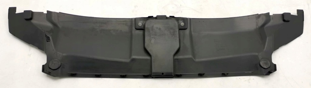 фото №5, Org молдинг бампера накладка защита поперечина верхний audi a6 s6 4g 4g0807081d