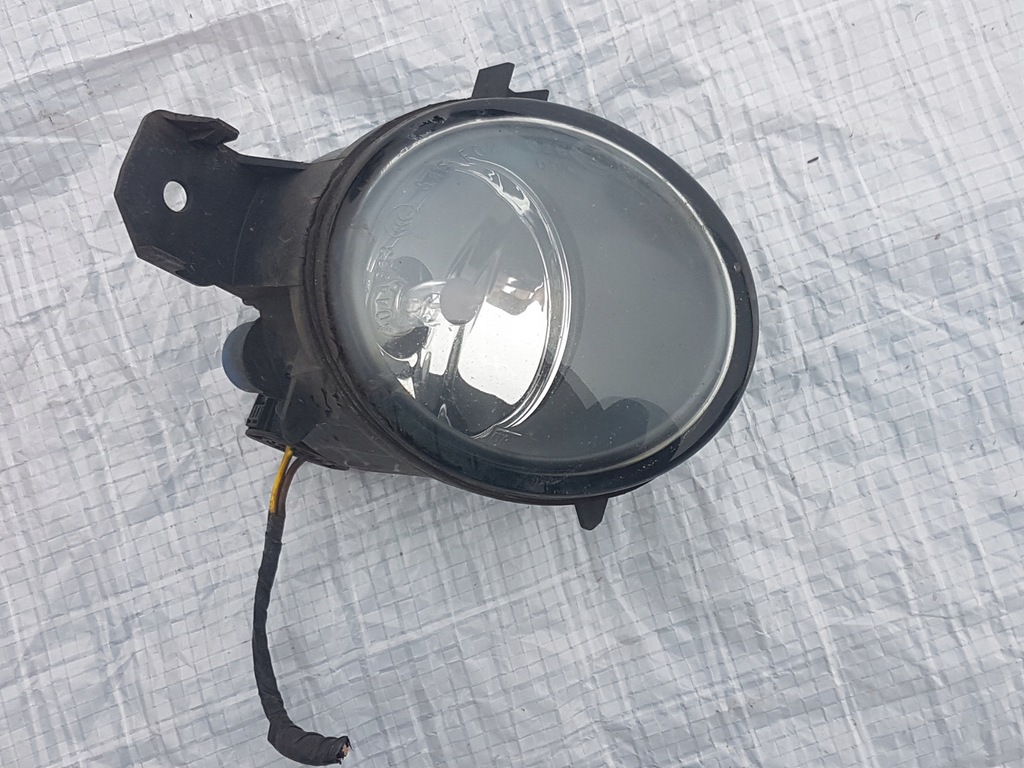 фото №1, Протитуманна фара правий bmw x3 e83 lift 6924656