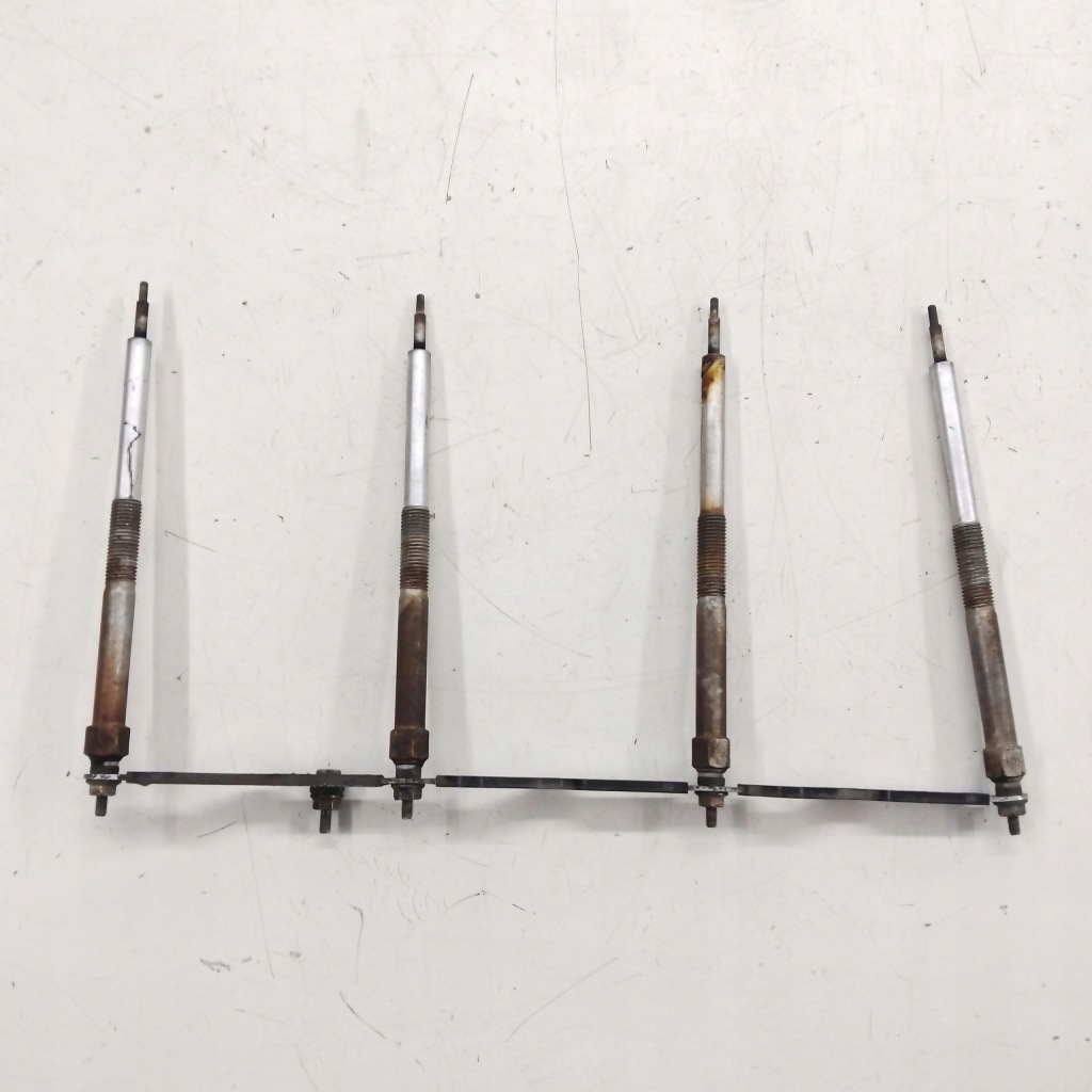 фото №1, Nissan x-trail i t30 2.2 di yd22eti свечи зажигания накаливания