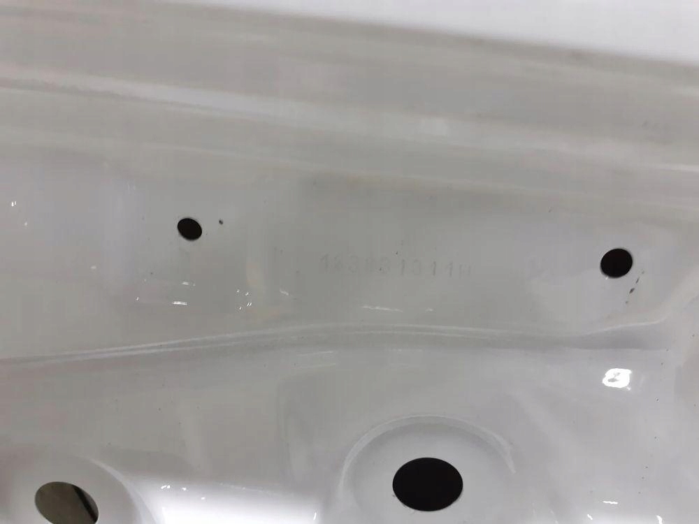 фото №9, Дверь передние перед левая vw up seat mi skoda citigo 1s 3 дверь