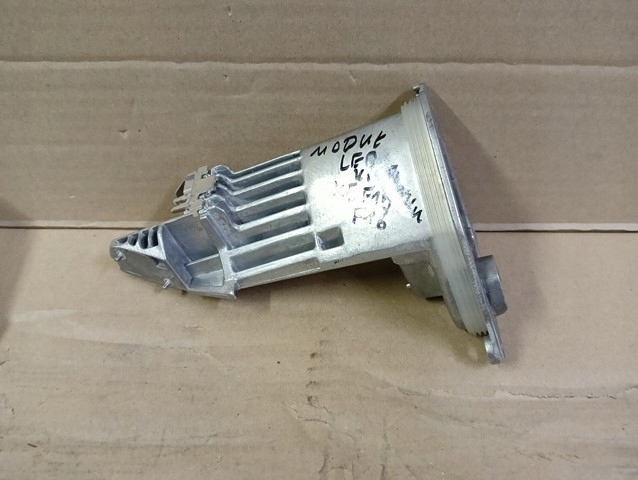 фото №1, Новый модуль led поворотник lewego bmw x5 f15 x6 f16