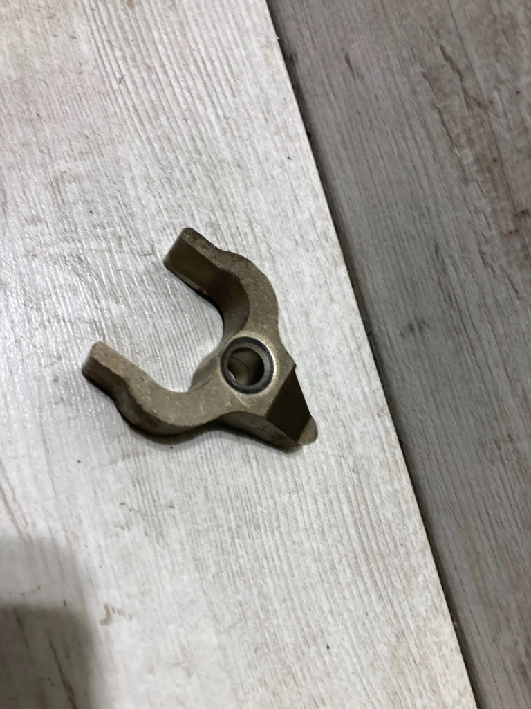 фото №1, Mini one - cooper f56 f55 2016 кронштейн форсунка 1.5 d