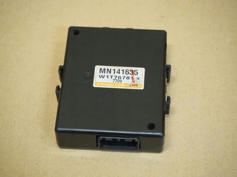 фото №1, Модуль блок керування pdc citroen c-crosser