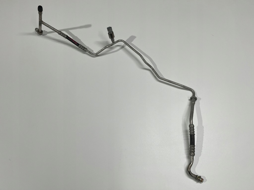 фото №1, Ford kuga mk1 2.0 tdci шланг кондиционера