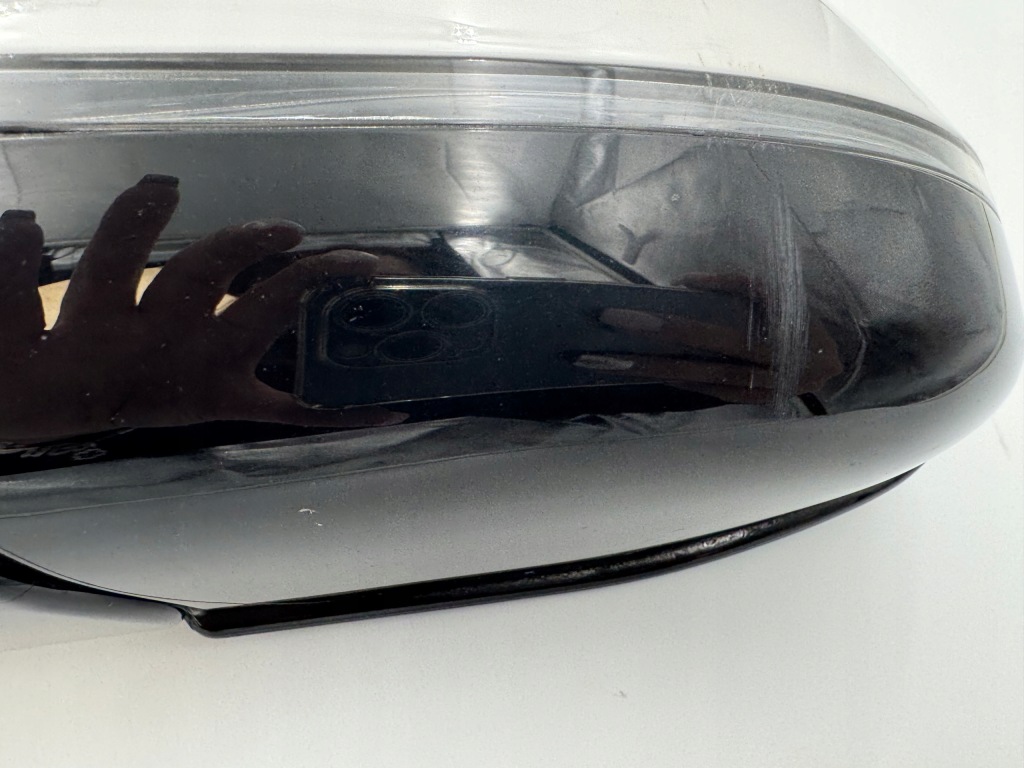 фото №7, Bmw g06 x6 зеркало левая 5pin 5 pin europa