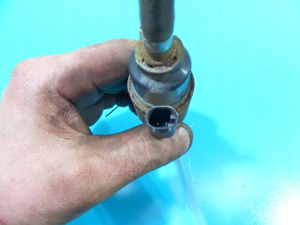 фото №4, Помпа webasto audi a6 c6 дизель